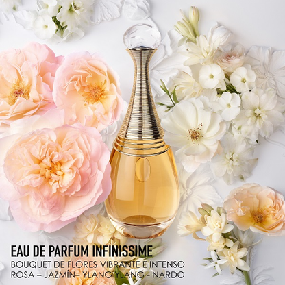 Combo de Perfumes Coco Chanel y J'adore de Dior®︎